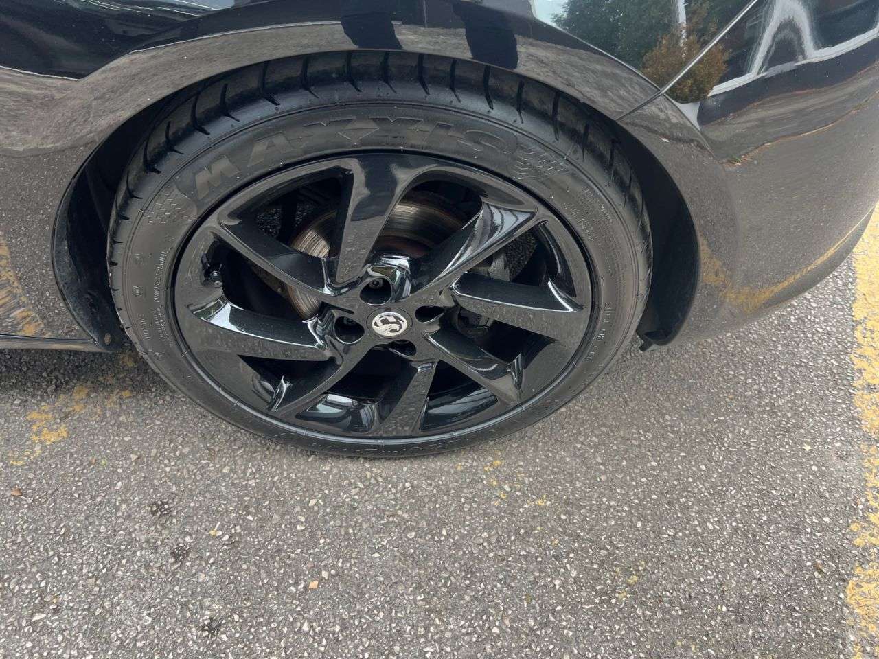 2017 VAUXHALL ADAM 2017 VAUXHALL ADAM