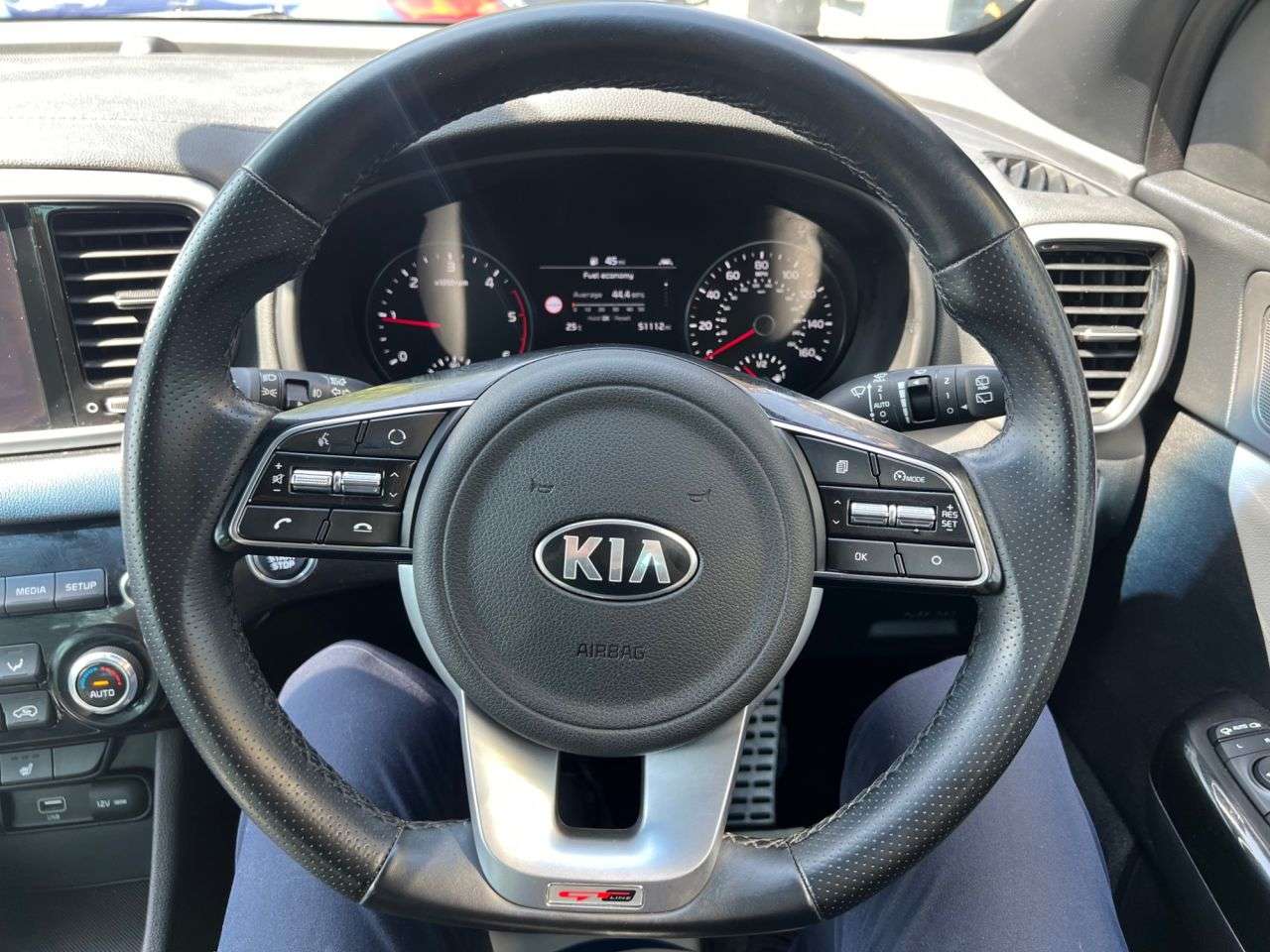2021 KIA SPORTAGE 2021 KIA SPORTAGE