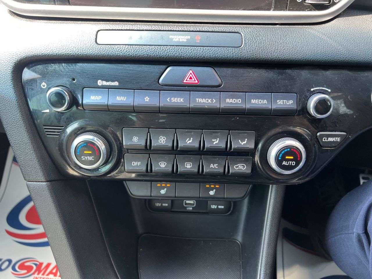 2021 KIA SPORTAGE 2021 KIA SPORTAGE