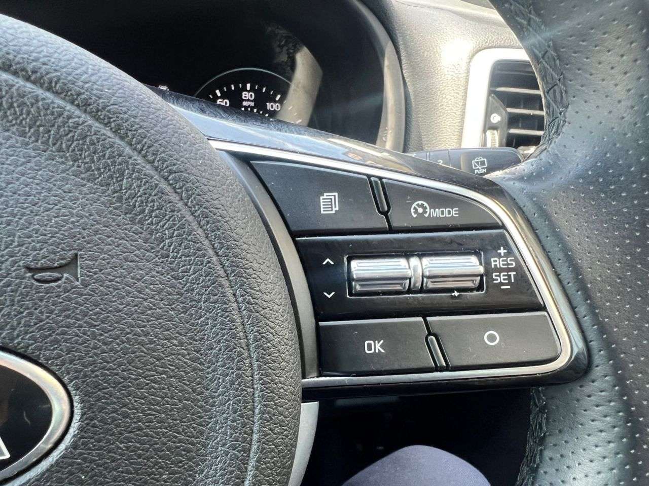 2021 KIA SPORTAGE 2021 KIA SPORTAGE