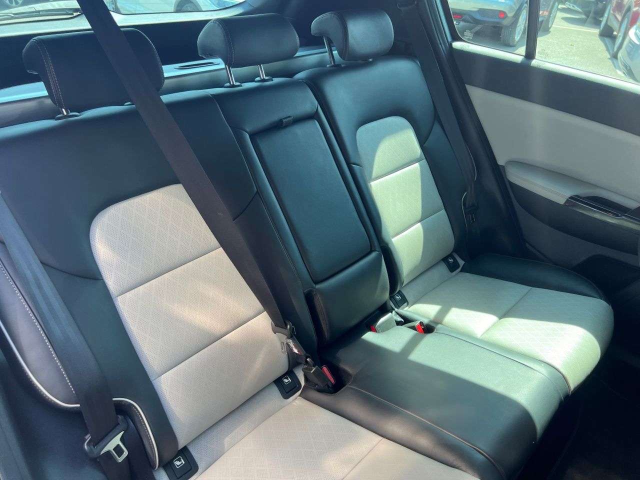 2021 KIA SPORTAGE 2021 KIA SPORTAGE