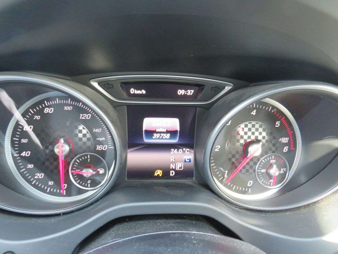 2017 MERCEDES-BENZ A CLASS 2017 MERCEDES-BENZ A CLASS