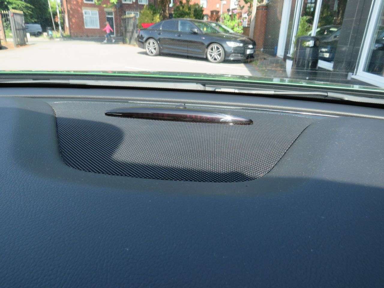2017 MERCEDES-BENZ A CLASS 2017 MERCEDES-BENZ A CLASS