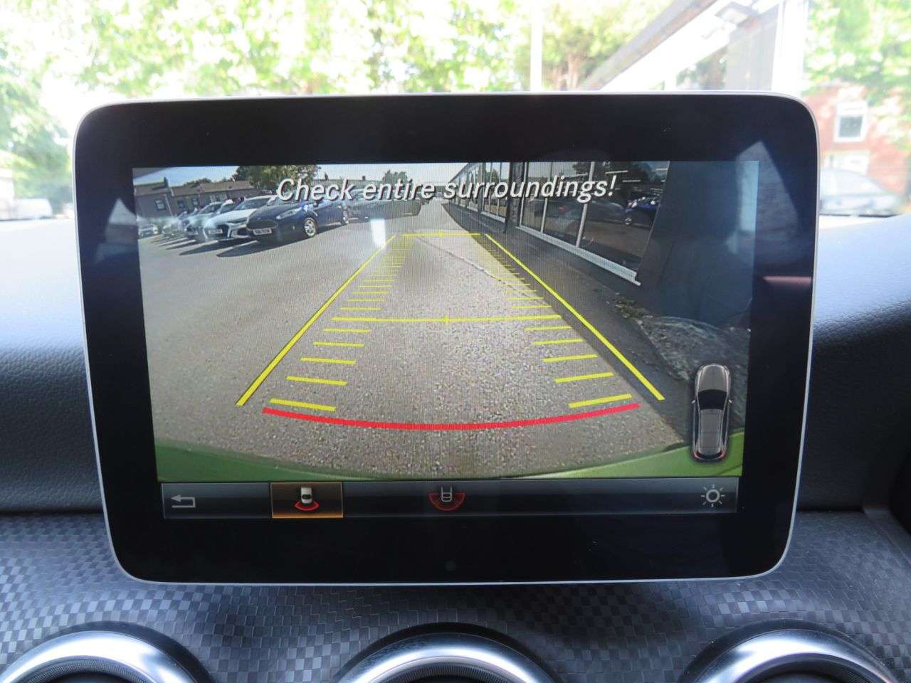 2017 MERCEDES-BENZ A CLASS 2017 MERCEDES-BENZ A CLASS