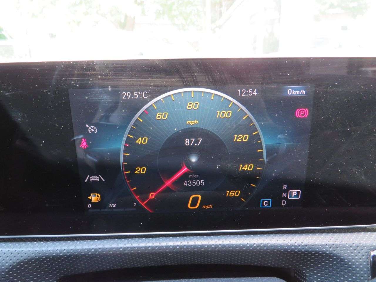 2019 MERCEDES-BENZ A CLASS 2019 MERCEDES-BENZ A CLASS