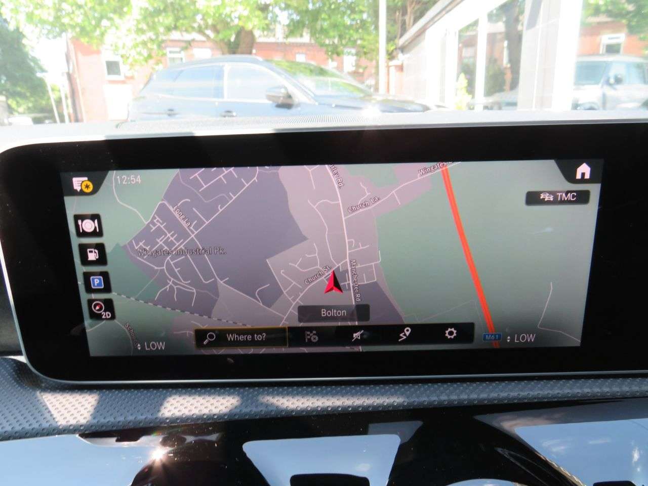 2019 MERCEDES-BENZ A CLASS 2019 MERCEDES-BENZ A CLASS