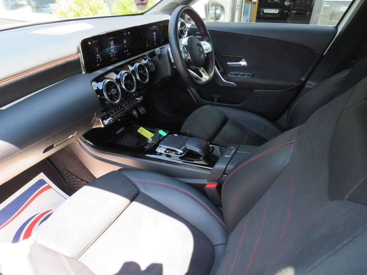 2019 MERCEDES-BENZ A CLASS 2019 MERCEDES-BENZ A CLASS