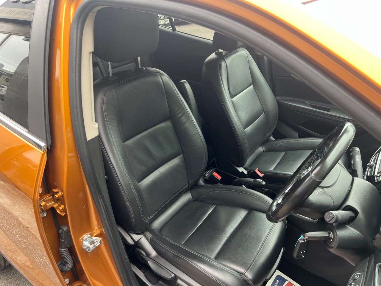 2018 VAUXHALL MOKKA X 2018 VAUXHALL MOKKA X