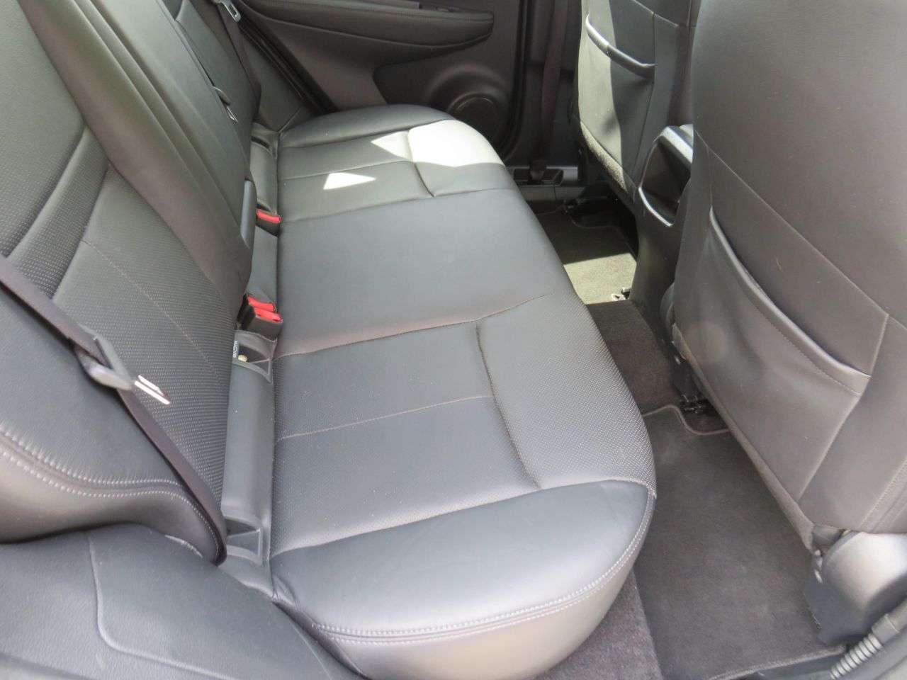 2017 NISSAN QASHQAI 2017 NISSAN QASHQAI