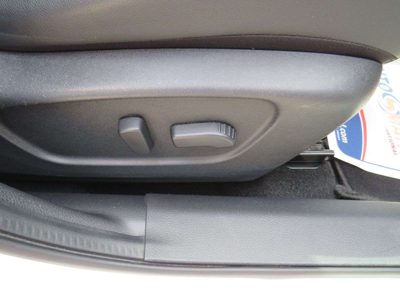 2017 NISSAN QASHQAI 2017 NISSAN QASHQAI