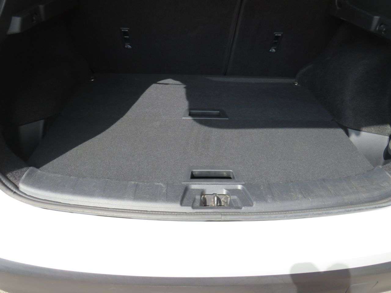 2017 NISSAN QASHQAI 2017 NISSAN QASHQAI