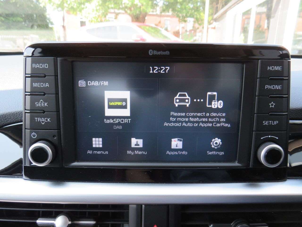 2019 KIA PICANTO 2019 KIA PICANTO