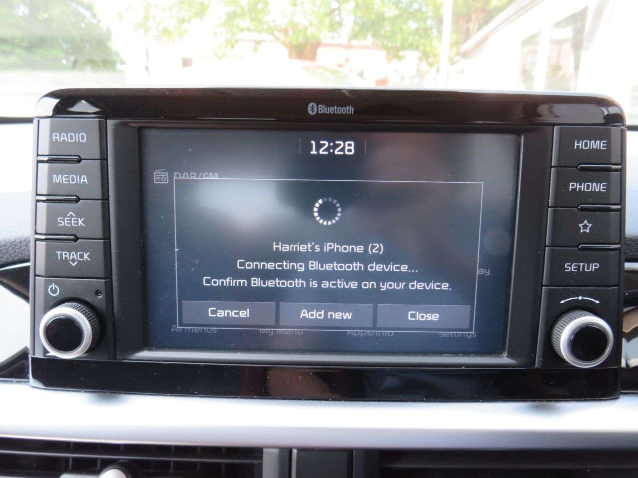 2019 KIA PICANTO 2019 KIA PICANTO