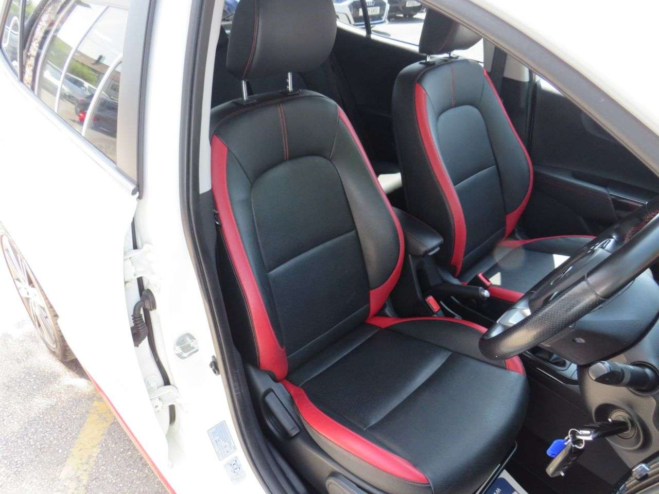 2019 KIA PICANTO 2019 KIA PICANTO