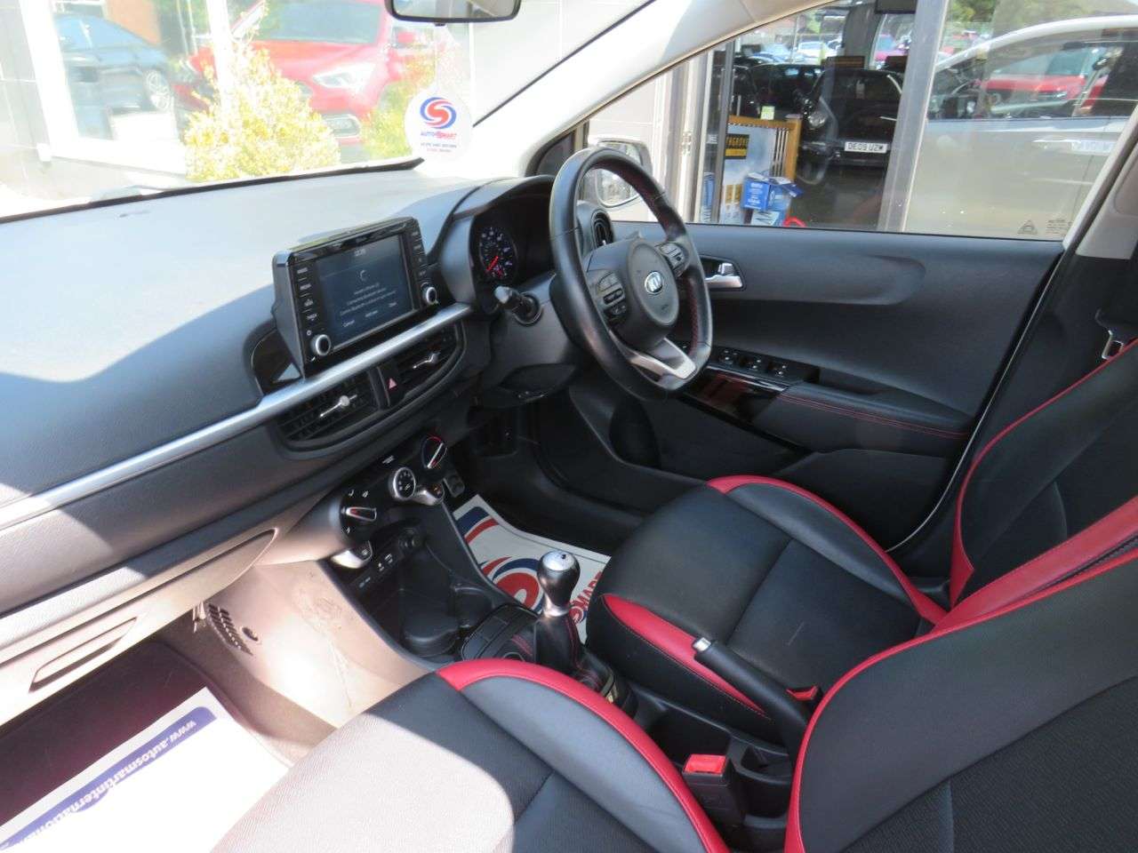 2019 KIA PICANTO 2019 KIA PICANTO