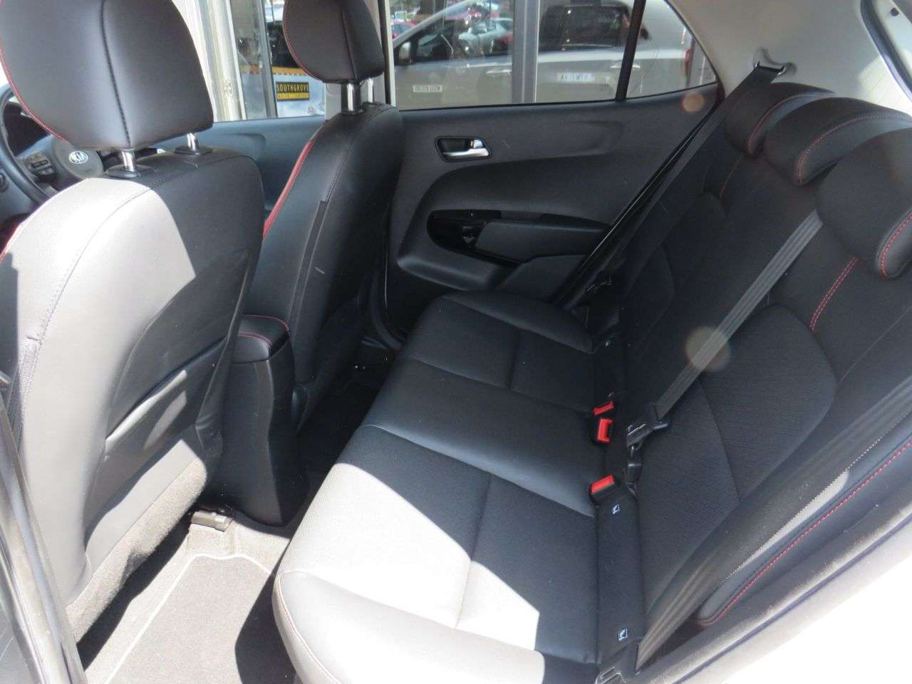 2019 KIA PICANTO 2019 KIA PICANTO