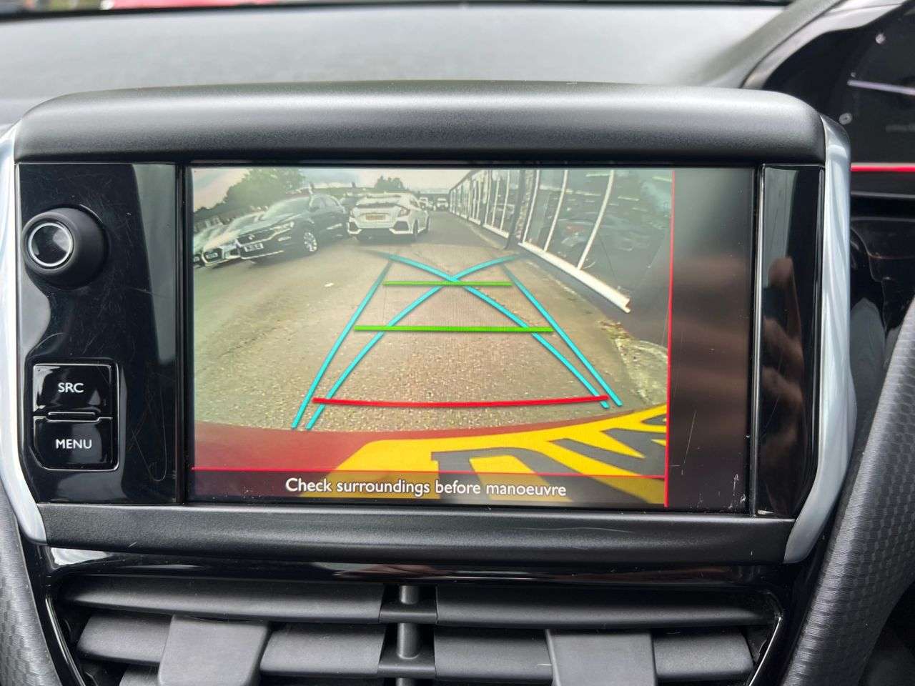 2016 PEUGEOT 2008 2016 PEUGEOT 2008