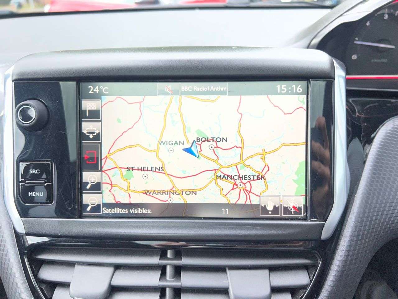 2016 PEUGEOT 2008 2016 PEUGEOT 2008
