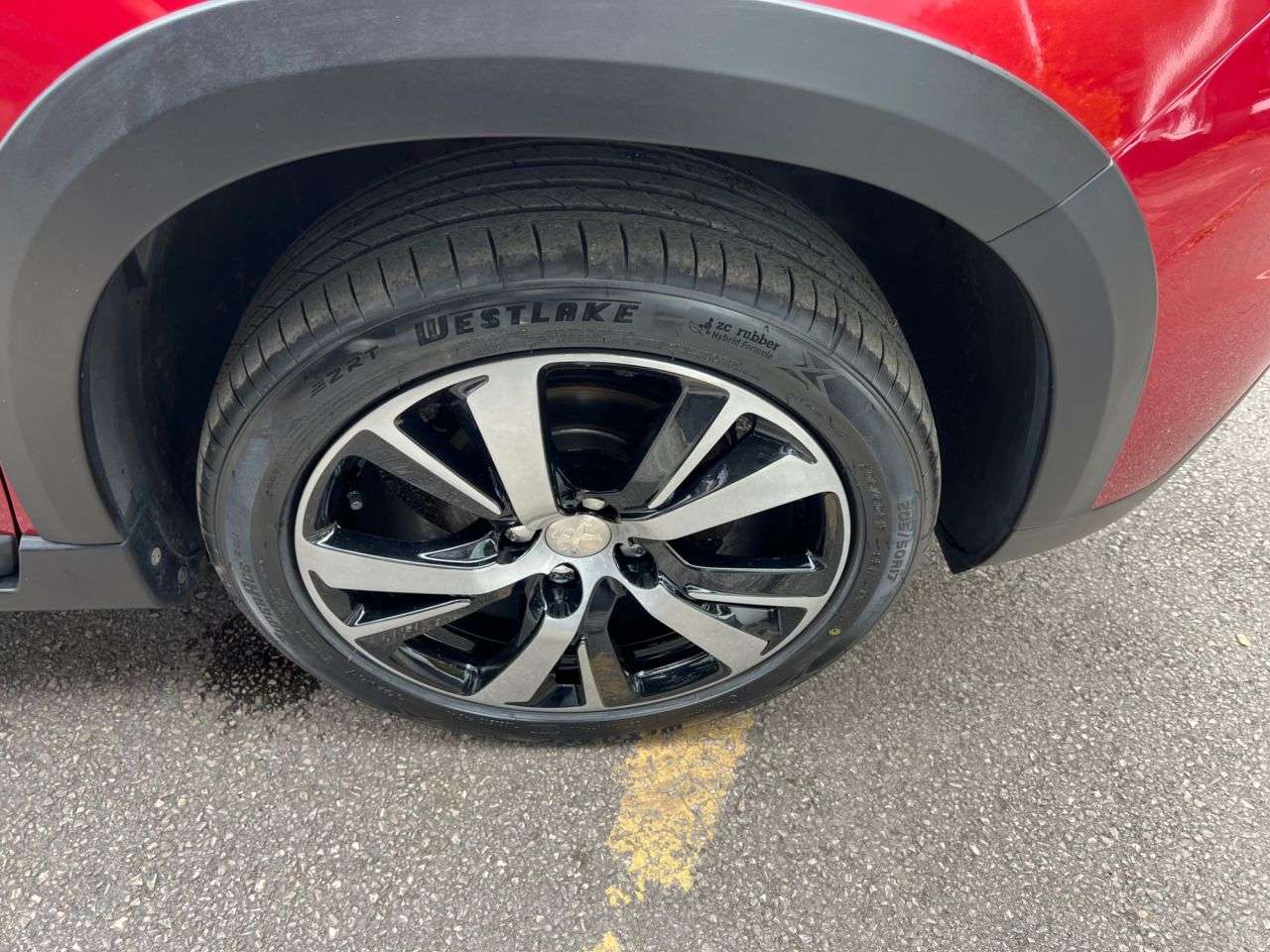 2016 PEUGEOT 2008 2016 PEUGEOT 2008