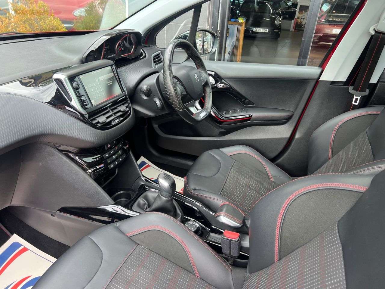 2016 PEUGEOT 2008 2016 PEUGEOT 2008