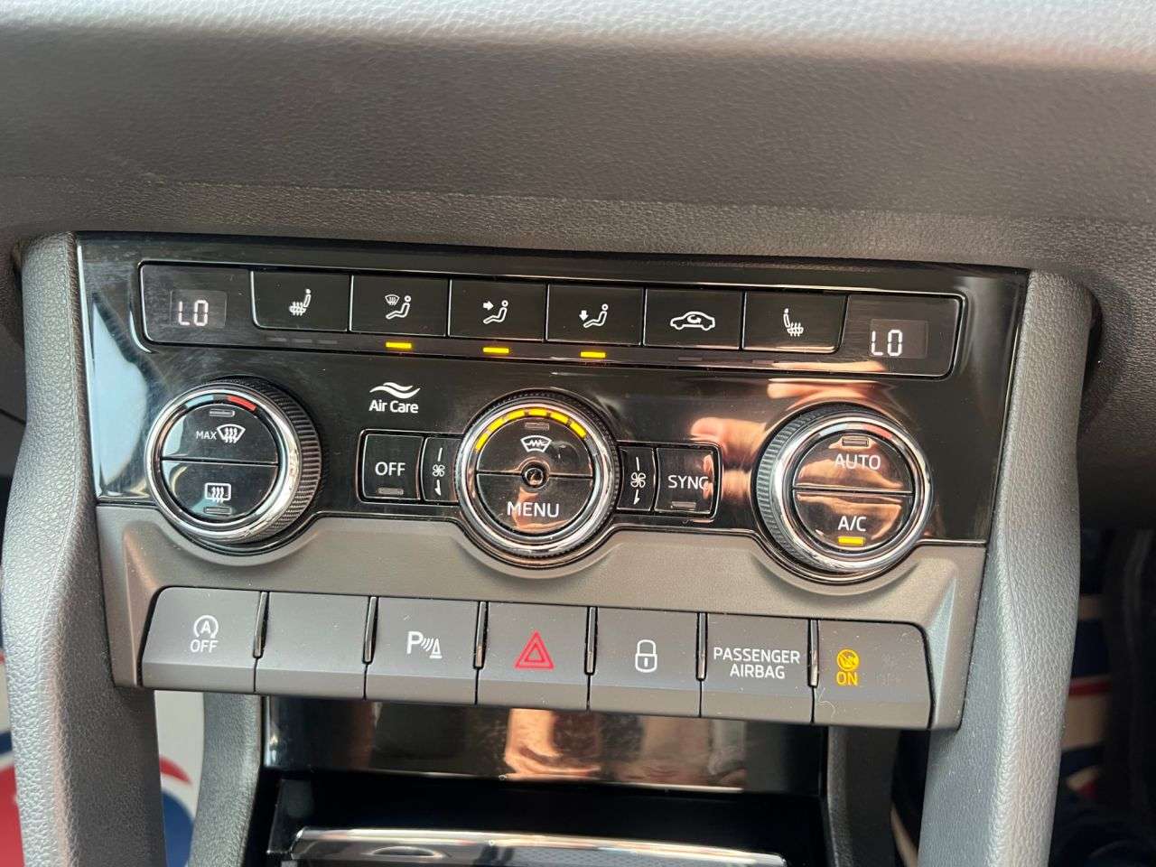 2019 SKODA KAROQ 2019 SKODA KAROQ