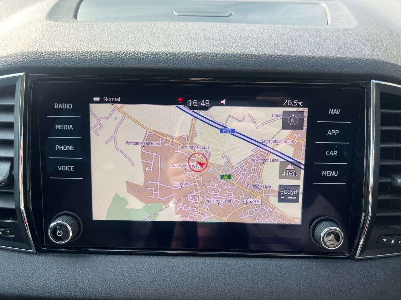 2019 SKODA KAROQ 2019 SKODA KAROQ