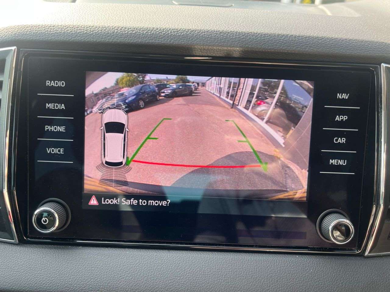 2019 SKODA KAROQ 2019 SKODA KAROQ