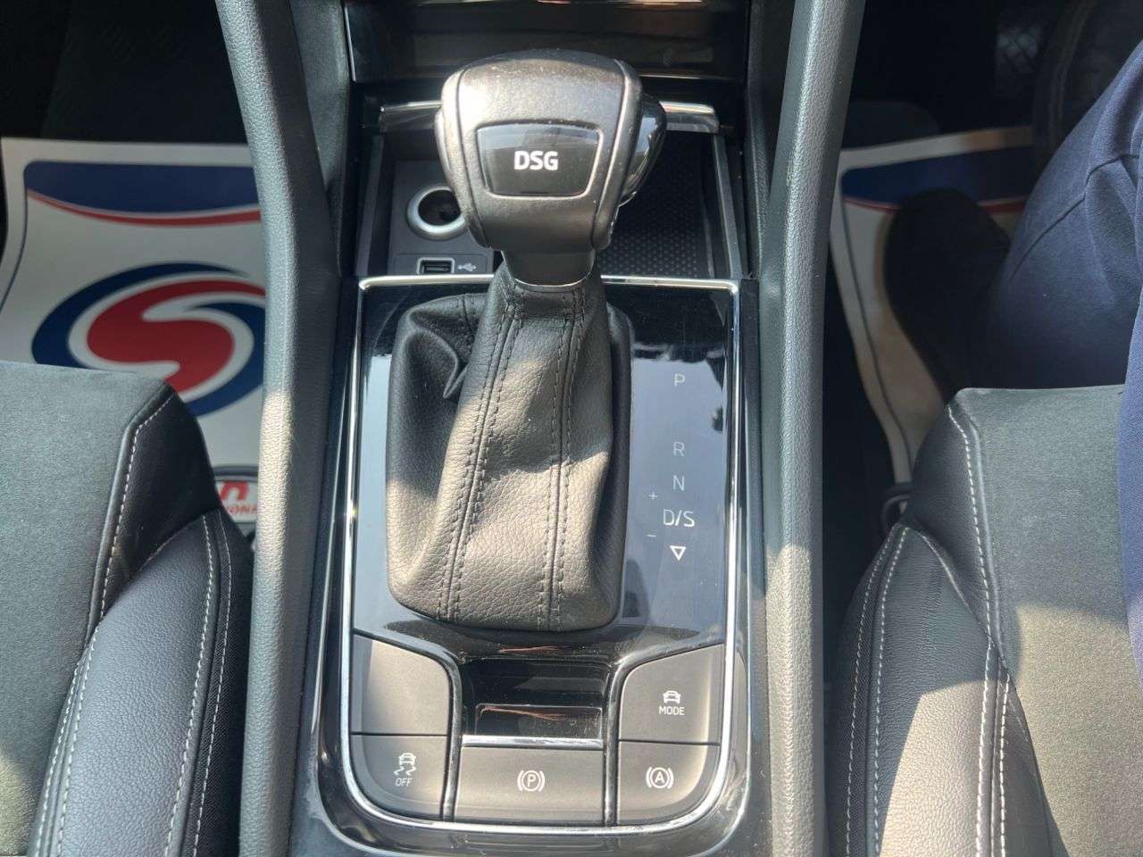 2019 SKODA KAROQ 2019 SKODA KAROQ