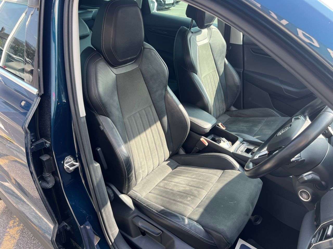 2019 SKODA KAROQ 2019 SKODA KAROQ