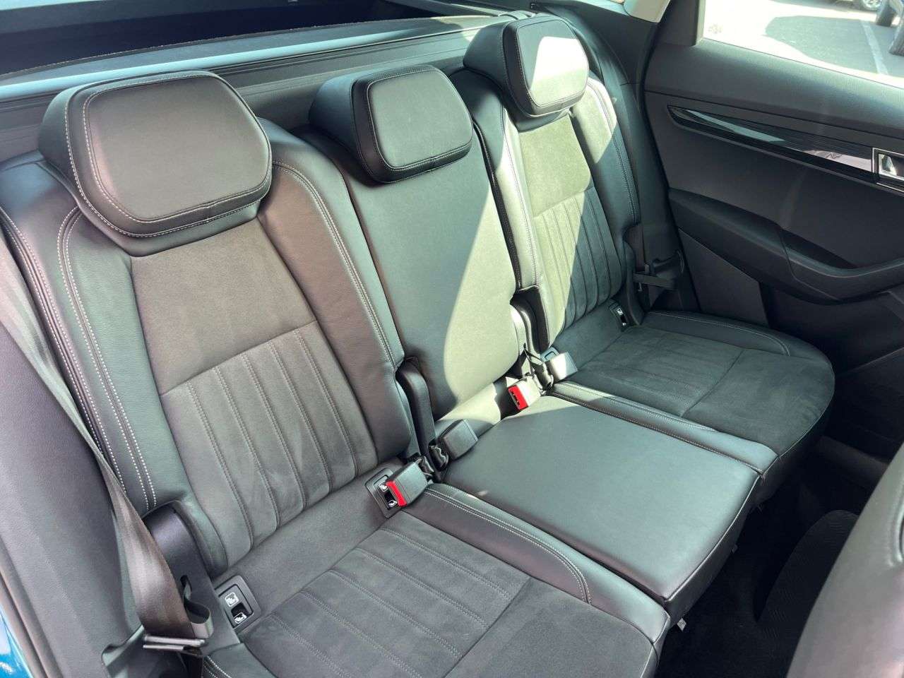 2019 SKODA KAROQ 2019 SKODA KAROQ