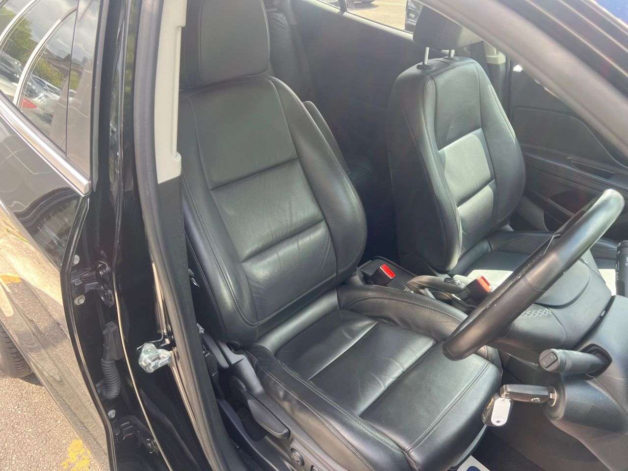 2017 VAUXHALL MOKKA X 2017 VAUXHALL MOKKA X