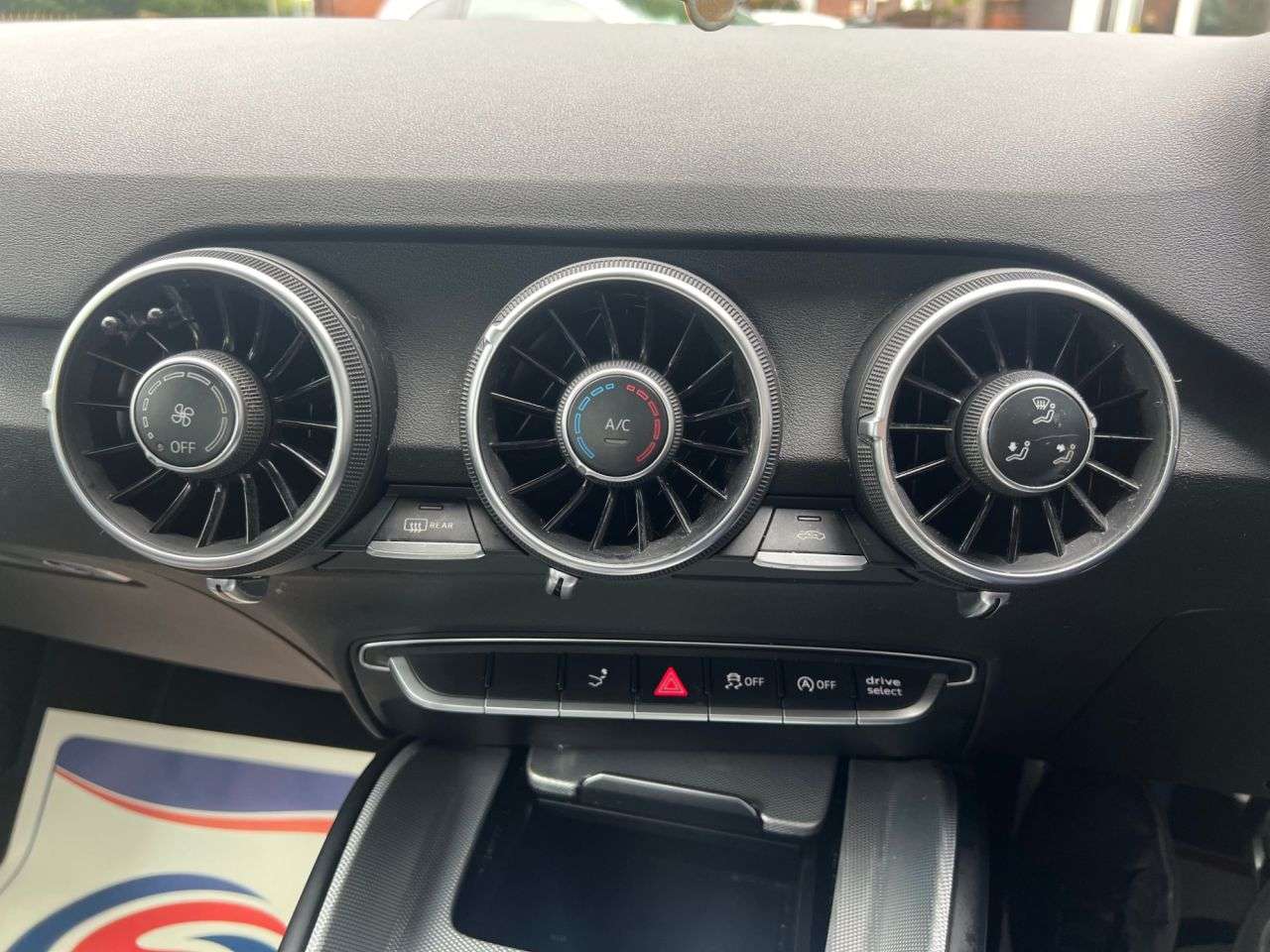 2015 AUDI TT 2015 AUDI TT