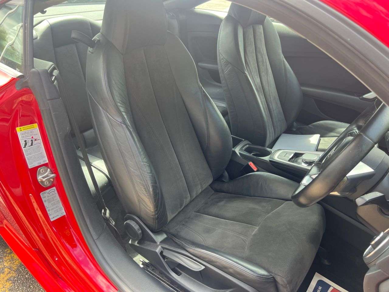 2015 AUDI TT 2015 AUDI TT
