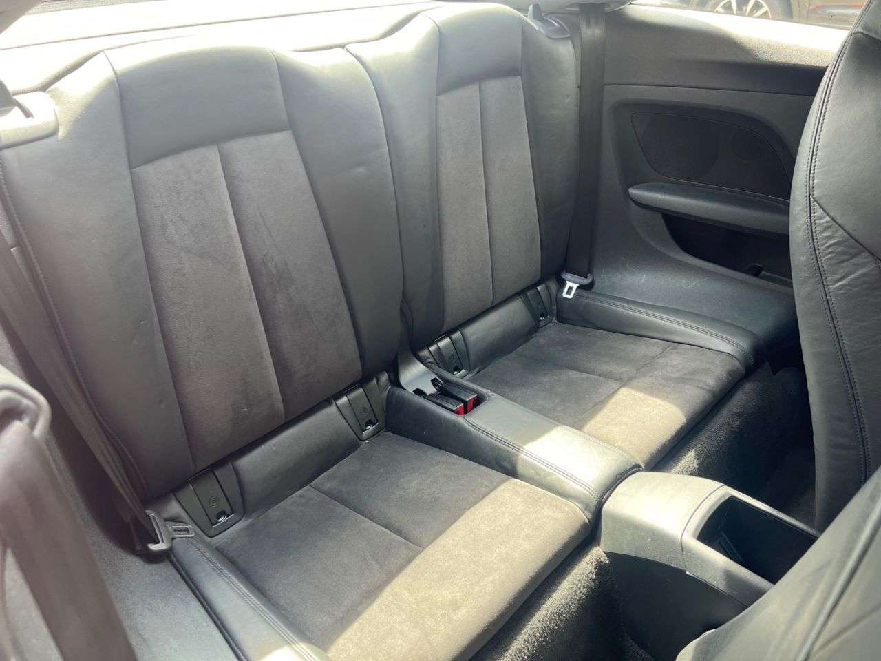 2015 AUDI TT 2015 AUDI TT