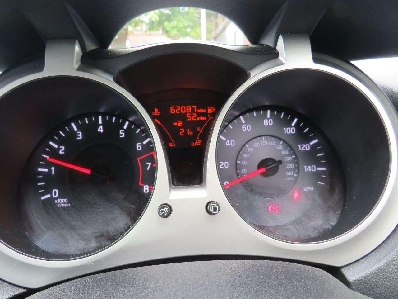 2015 NISSAN JUKE 2015 NISSAN JUKE