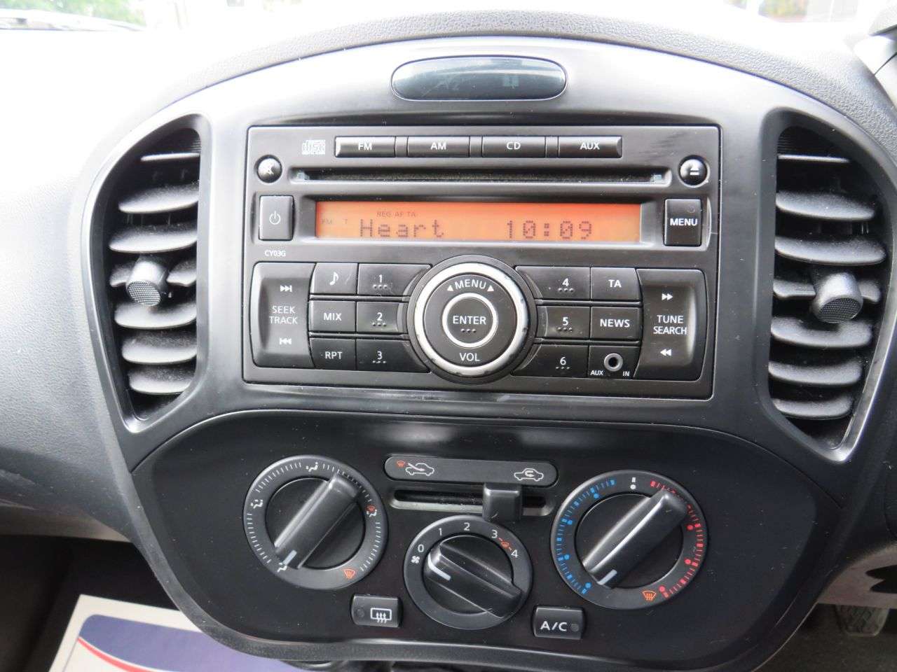 2015 NISSAN JUKE 2015 NISSAN JUKE