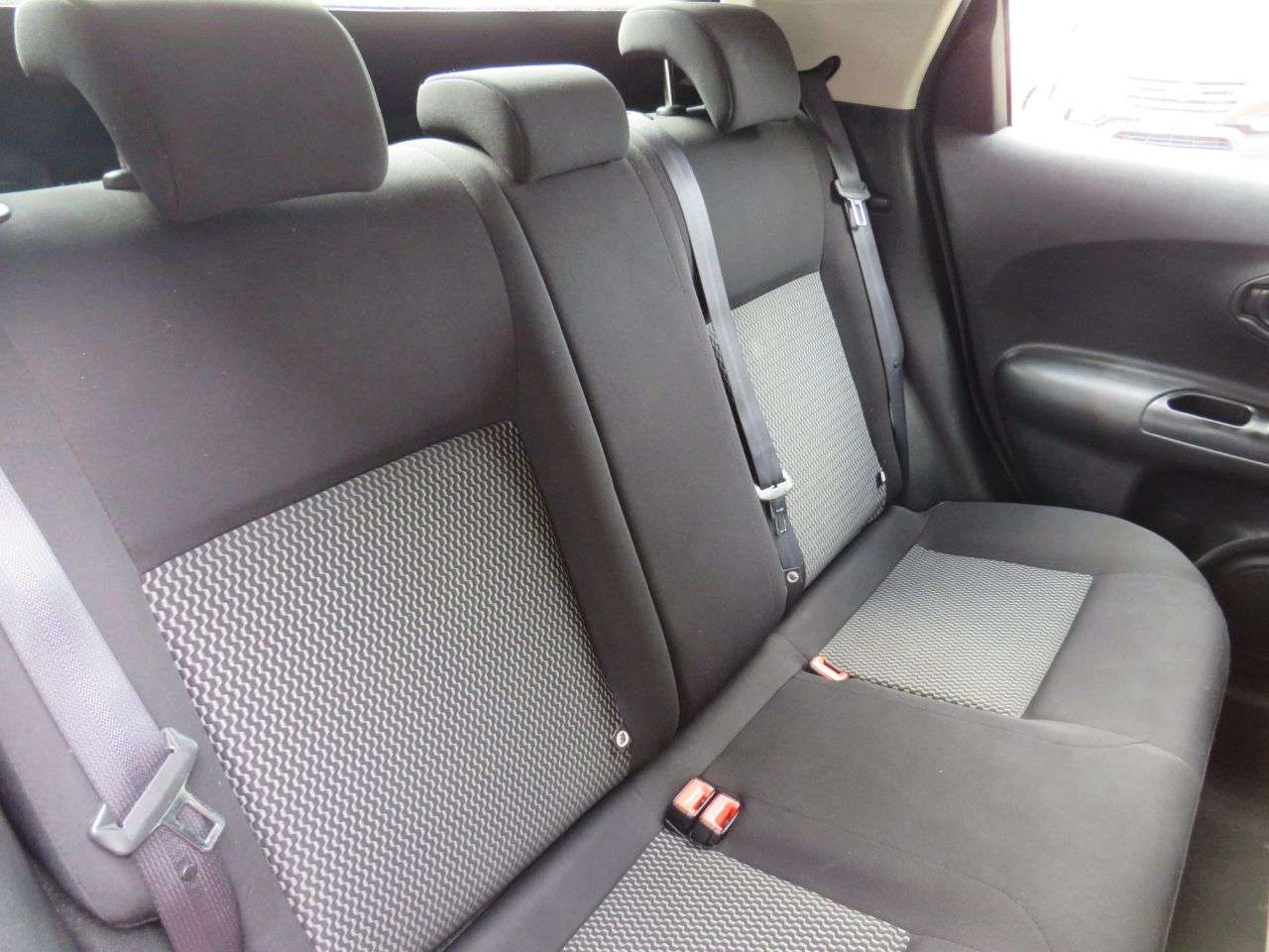 2015 NISSAN JUKE 2015 NISSAN JUKE