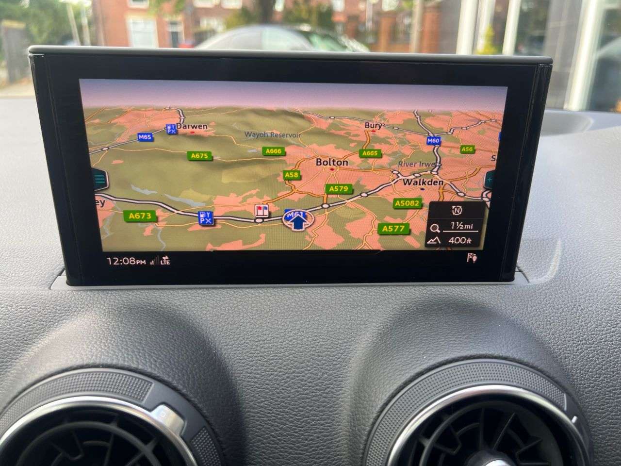2020 AUDI SQ2 2020 AUDI SQ2