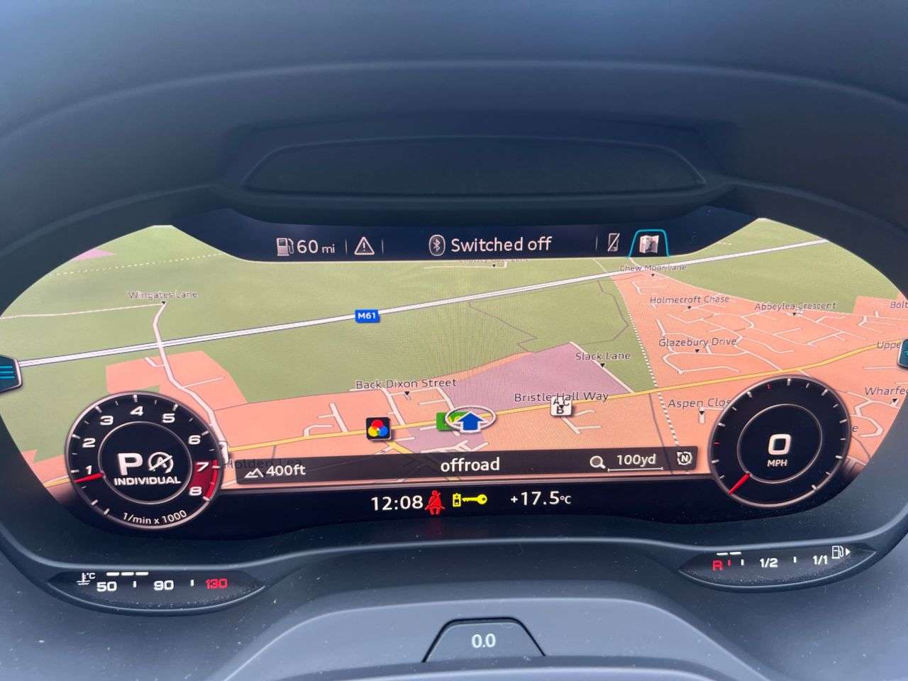 2020 AUDI SQ2 2020 AUDI SQ2