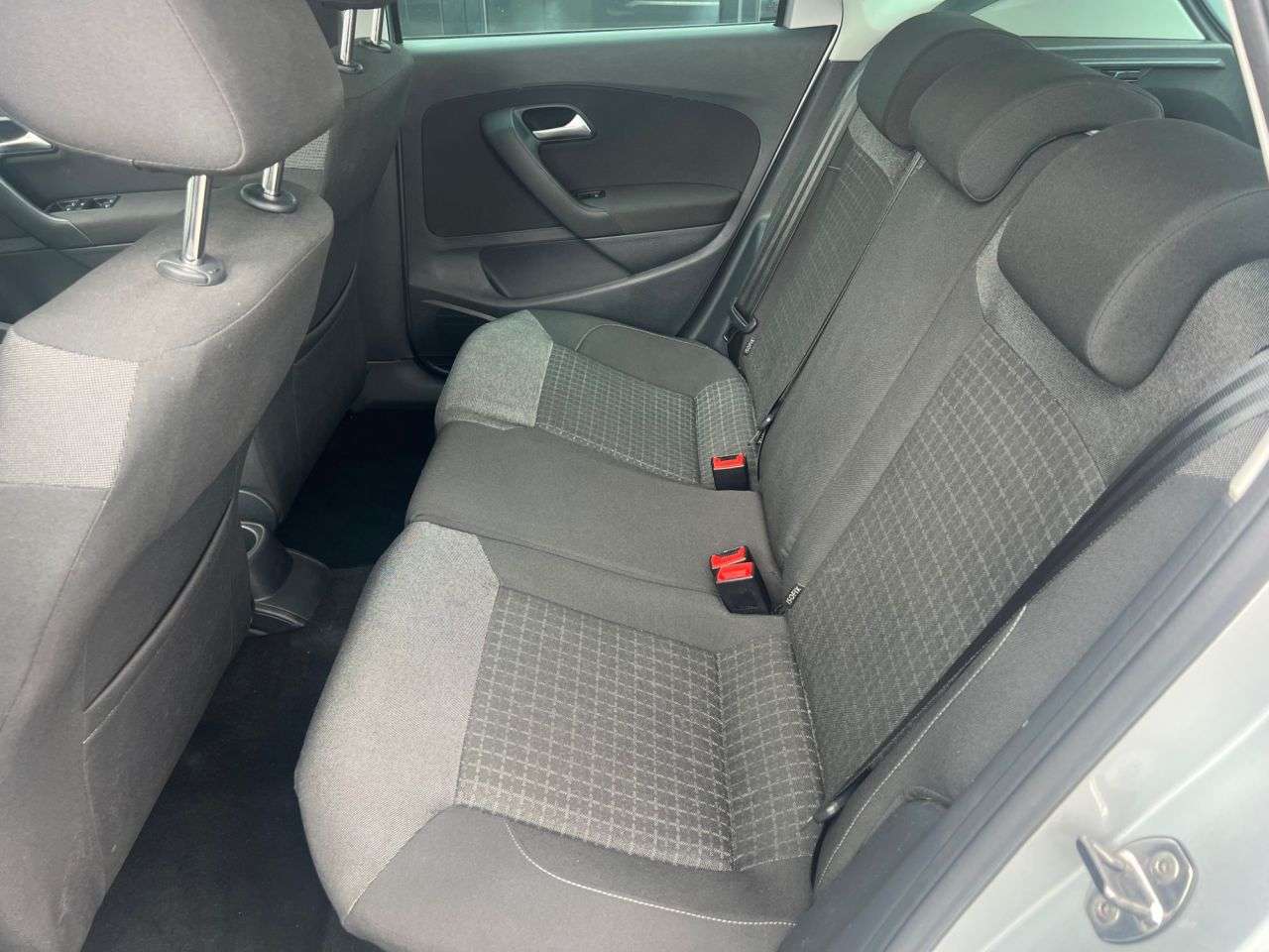2017 VOLKSWAGEN POLO 2017 VOLKSWAGEN POLO