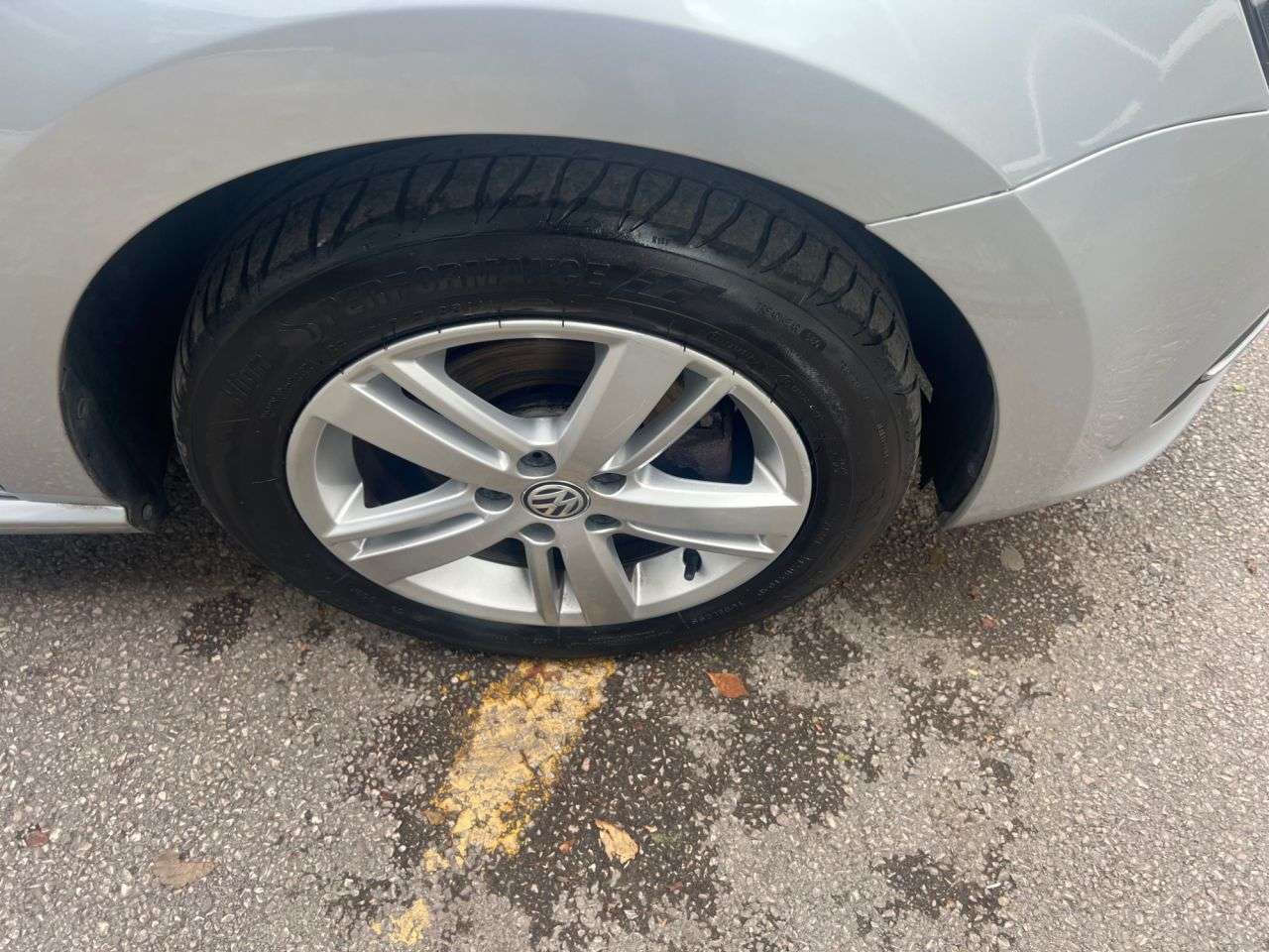 2017 VOLKSWAGEN POLO 2017 VOLKSWAGEN POLO