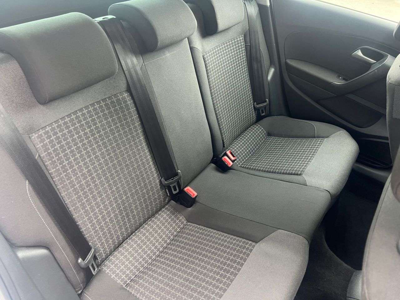 2017 VOLKSWAGEN POLO 2017 VOLKSWAGEN POLO
