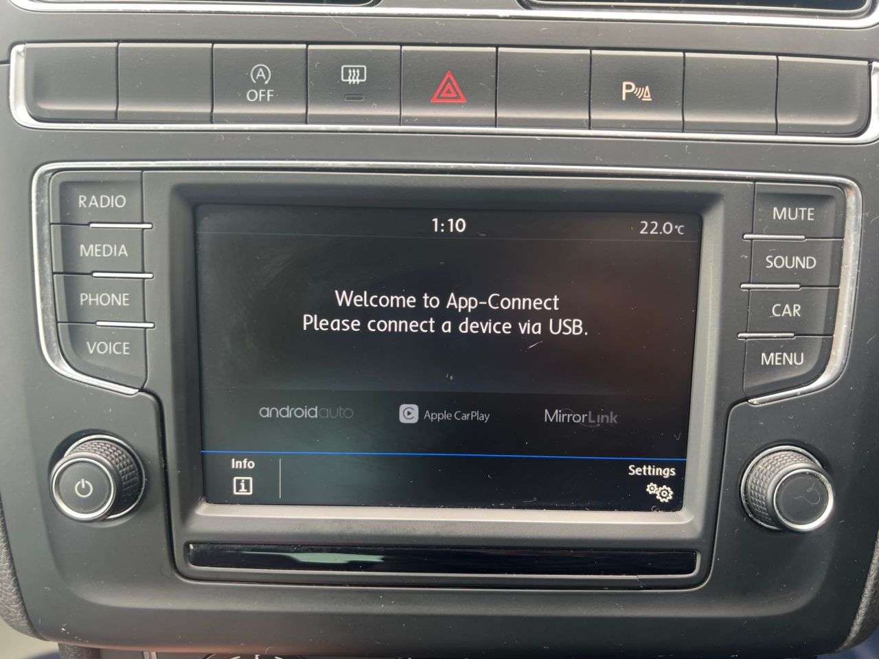 2017 VOLKSWAGEN POLO 2017 VOLKSWAGEN POLO