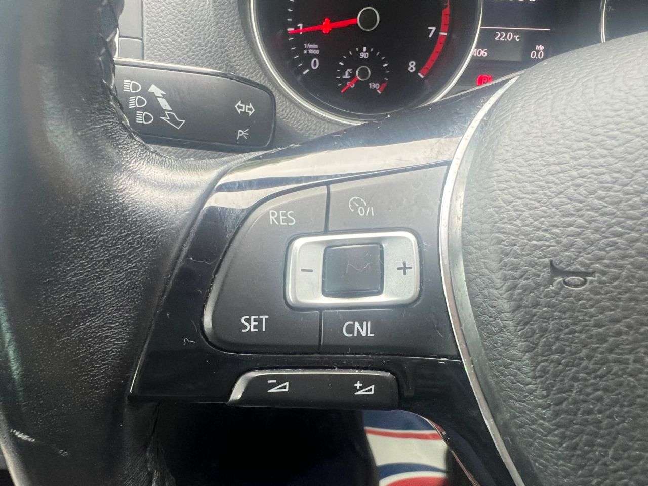 2017 VOLKSWAGEN POLO 2017 VOLKSWAGEN POLO