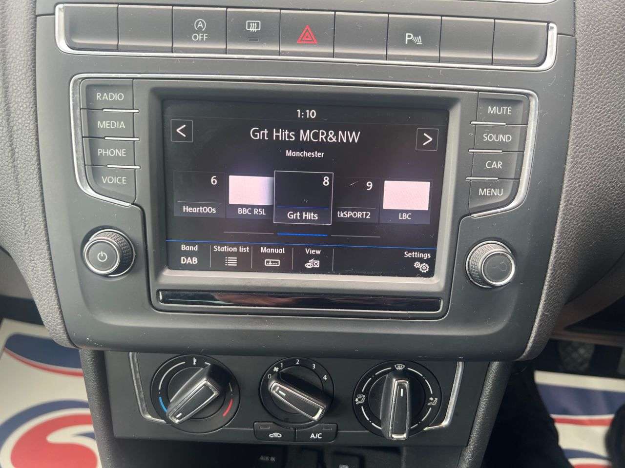 2017 VOLKSWAGEN POLO 2017 VOLKSWAGEN POLO