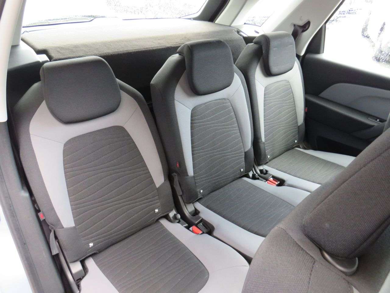 2015 CITROEN C4 PICASSO 2015 CITROEN C4 PICASSO