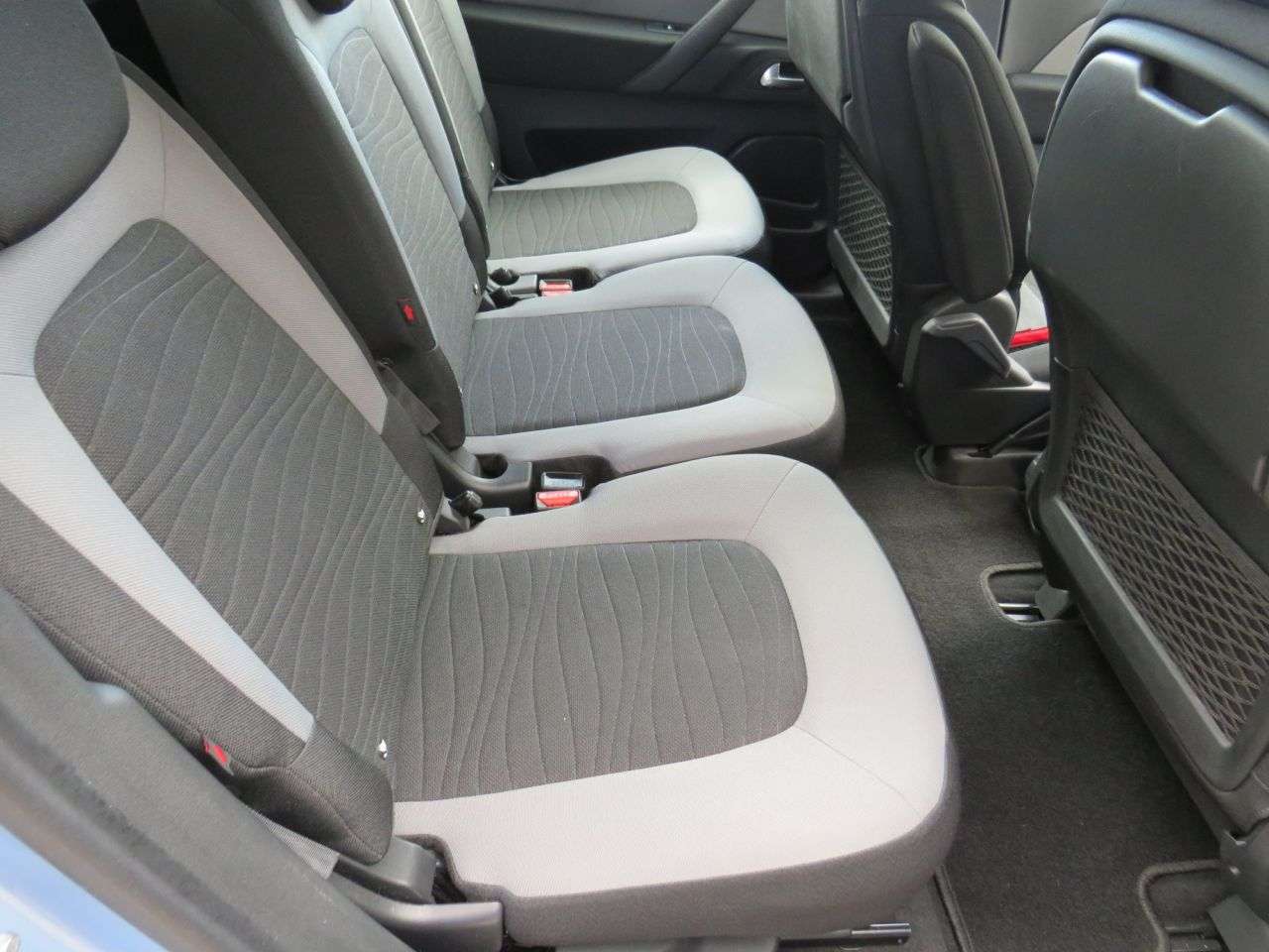 2015 CITROEN C4 PICASSO 2015 CITROEN C4 PICASSO