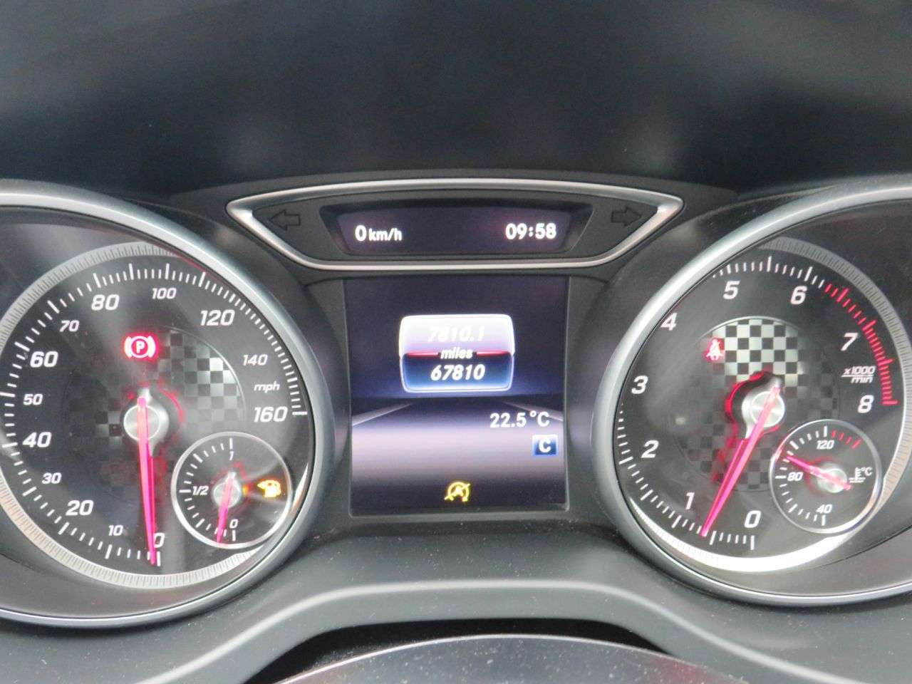2017 MERCEDES-BENZ A CLASS 2017 MERCEDES-BENZ A CLASS