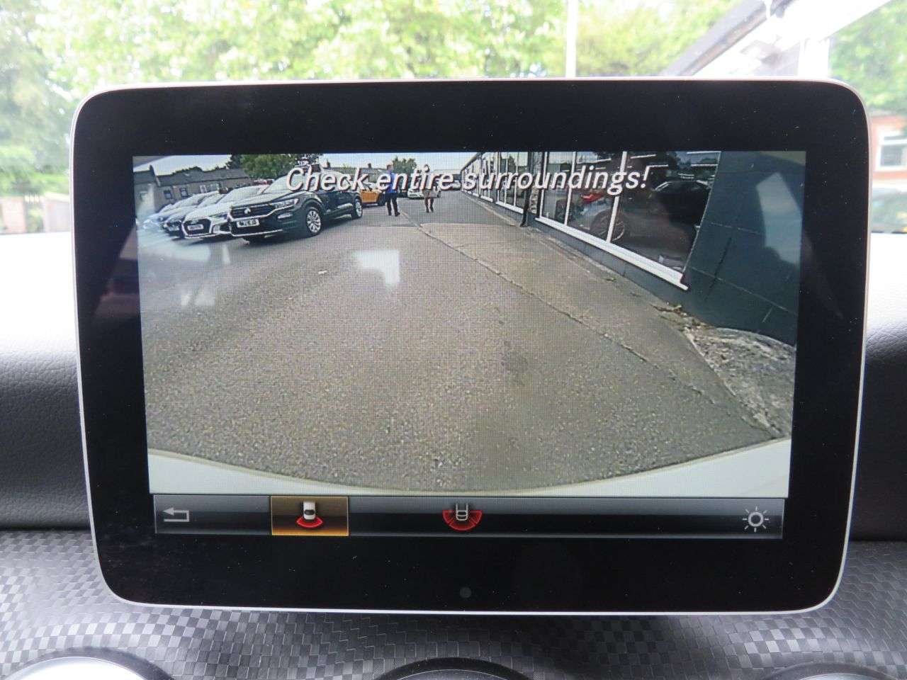 2017 MERCEDES-BENZ A CLASS 2017 MERCEDES-BENZ A CLASS