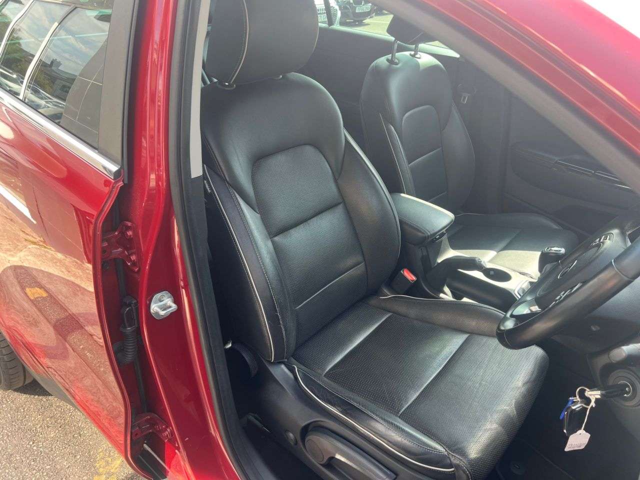 2017 KIA SPORTAGE 2017 KIA SPORTAGE
